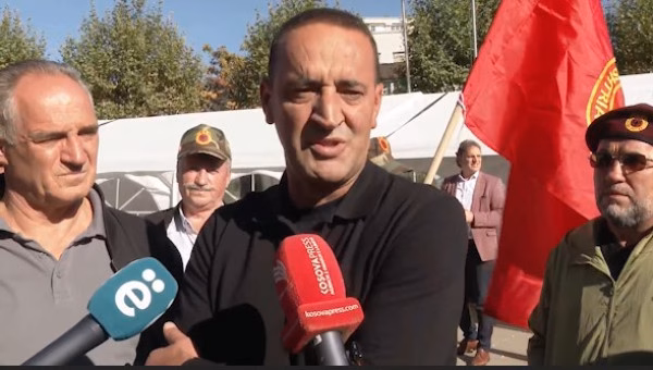 Haradinaj: Kjo seancë ish dashtë me e pas veç një pikë në rend të ditës