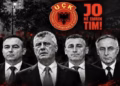 Shtyhet marshi protestues për ish-krerët e UÇK-së i planifikuar për 9 tetor në Gostivar