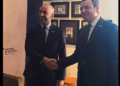 Kurti takohet me ministrin francez për Evropën, Benjamin Haddad: Mbështetja e Francës, e rëndësishme për integrimin e Kosovës
