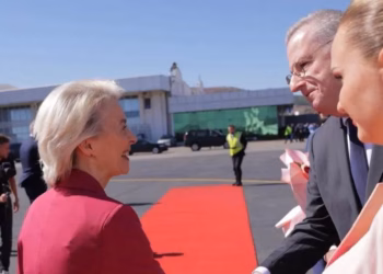 Shefi i Zyrës së BE-së mirëpret Von der Leyen: Vizita e saj vjen në kohën kur partitë duhet të veprojnë për Presidentin