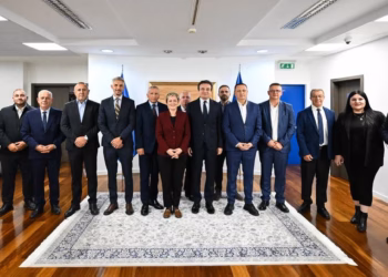 Kurti si “forcë bashkuese” për partitë shqiptare në Luginën e Preshevës, por për çfarë do të angazhohen?