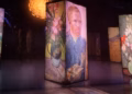 Ekspozita spektakolare e piktorit Van Gogh, tash pjesë edhe e Prishtinës