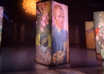 Ekspozita spektakolare e piktorit Van Gogh, tash pjesë edhe e Prishtinës
