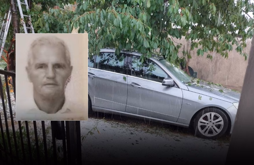 Kërkohet ndihmë për gjetjen e 75-vjeçarit nga Prishtina, u largua nga shtëpia para dy ditësh