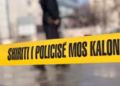 Gjendet pa shenja jete një person në Graqanicë