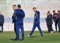 Ballkani e fiton me rezultat zyrtar ndeshjen ndaj Vushtrrisë