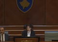 Nis seanca për Ligjin për Specialen dhe zgjedhjen e presidentit