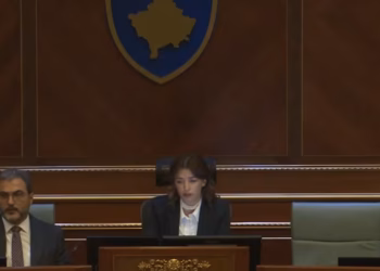 Nis seanca për Ligjin për Specialen dhe zgjedhjen e presidentit
