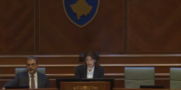 Nis seanca për Ligjin për Specialen dhe zgjedhjen e presidentit