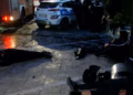 Drejtori i Përgjithshëm i Policisë së Shtetit: Sulmi ndaj komisariatit nuk është protestë, 10 efektivë të plagosur