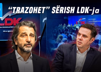 Emisioni “Ditari” 22.10.2026