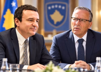 S’ka marrëveshje mes VV-së dhe PDK-së