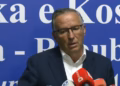 Hamza: Ligji për Specialen siguron që lufta e drejtë e UÇK-së nuk mund të gjykohet