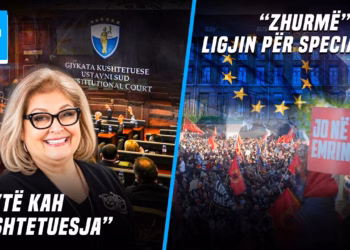 Emisioni “Ditari” 07.10.206