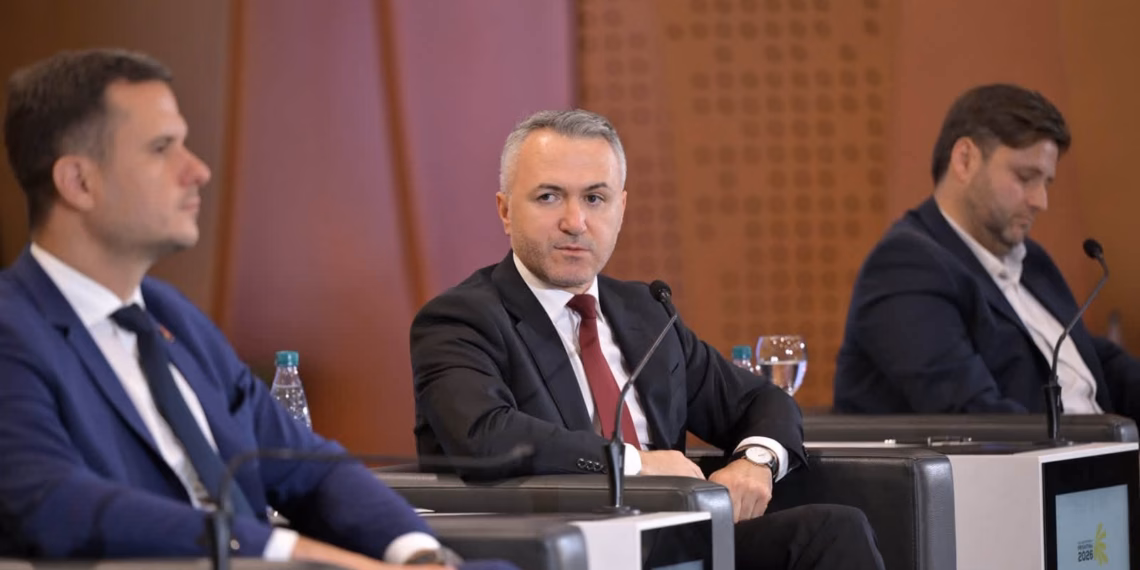 Zulfaj: Procesi i Berlinit, i rëndësishëm për afrimin e rajonit me BE-në