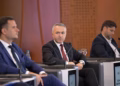 Zulfaj: Procesi i Berlinit, i rëndësishëm për afrimin e rajonit me BE-në