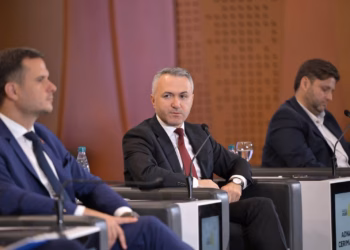 Zulfaj: Procesi i Berlinit, i rëndësishëm për afrimin e rajonit me BE-në