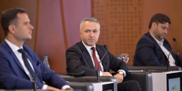 Zulfaj: Procesi i Berlinit, i rëndësishëm për afrimin e rajonit me BE-në